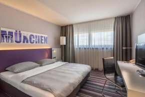  Rilano 24/7 Hotel München  Мюнхен